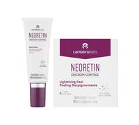 Neoretin Discrom Control Peeling Despigmentante + Gel Crema Pack