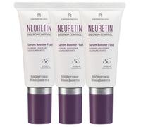 Neoretin Discrom Control Serum Booster Fluid 3x30 ml