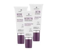 Neoretin Discrom Control Suero Despigmentante 3x30ml