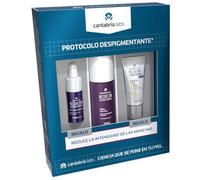 Neoretin Discrom Ultra Emulsión Advance 30 ml + 2 Minitallas