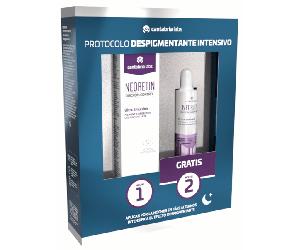 Neoretin Ultra Emulsión Despigmentante 30 ml + Minitalla Concentrate