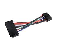 NEORTX Cable Adaptador ATX para Fuente de Alimentación Principal de Lenovo IBM (24 Pines a 14 Pines)