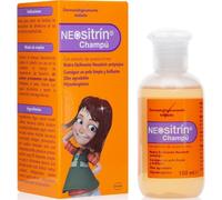 Neositrín Champú Antipiojos 100ml