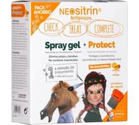 Neositrin Pack Spray Gel 60ml + Protect Acondicionador 100ml