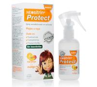 Neositrín Protect Repelente Piojos Spray Acondicionador sin Aclarado 100 ml