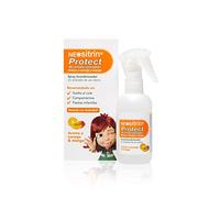 Neositrin, Protect Spray Acondicionador, Protección Diaria Contra Piojos, Desenreda sin Aclarado, Aroma Frutal, A partir de 1 Año, 100ml