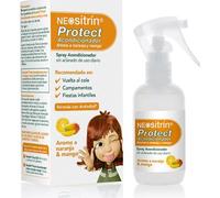 Neositrín Protect Spray Acondicionador Sin Aclarado 100ml