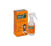 Neositrin Spray Gel 100% Antipiojos 100 Ml