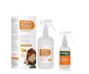 Neositrín Spray gel 60ml + Protect 200ml
