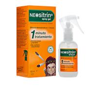 Neositrin spray gel líquido 100ML - cuidado y limpieza de la piel - STADA