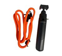 NEOSOU 40 cm Selfie Pen Troeder con collar para Insta360 X5 Ace Pro 2 accesorios, con mango magnético de extracción rápida mini extremator, agarra el lápiz extremator de una pierna