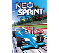 NeoSprint (PC) Steam Key GLOBAL