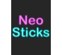 NeoSticks Steam Key GLOBAL
