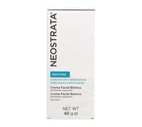 Neostrata Crema Biónica 40 ml - Antiedad, Hidratante y Antioxidante, Textura Ligera