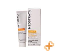 NeoStrata Enlighten Corrector Manchas Oscuras 10% AHA/PHA Vitamina C 20 ml