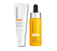 Neostrata Enlighten - Crema Iluminadora + Sérum Vitamina C