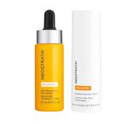 Neostrata Enlighten - Suero Vitamina C + Contorno de ojos