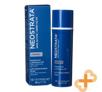 NeoStrata Piel Active Hidratante Crema Reafirmante Con Hyaluron 50g Levantar