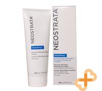 NeoStrata Resurface Glicólico Renovación Suavizante Loción 10 Aha Dry Piel 200ml