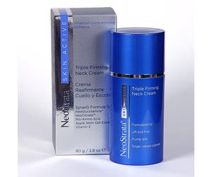 Neostrata Skin Active Crema Cuello Escote 80 gr - Reafirmante y Antimanchas