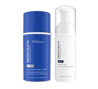 Neostrata Skin Active - Crema para el Cuello + Espuma Exfoliante