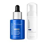 Neostrata Skin Active - Suero Tri-Terapia + Espuma Exfoliante