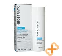 NEOSTRATA Solución Para Piel Grasa 100 ml Exfoliante Ácido Glicólico