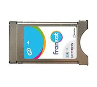 Neotion - Módulo Viaccess: CAM con Tarjeta Fransat NEOTION