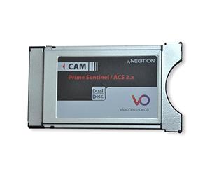 Neotion Viaccess - Secure CI CI + módulo v4.00