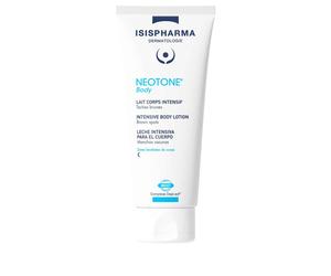 Neotone Body 100 ml ISISPHARMA - leche corporal intensiva para manchas