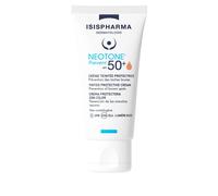 Neotone Prevent SPF 50+ 30 ml Isispharma - crema facial con color y alta protección