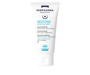 Neotone Sensitive bálsamo intensivo 30 ml ISISPHARMA - cuidado antimanchas para piel sensible