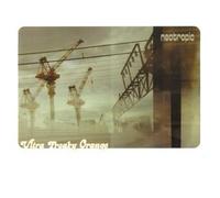 Neotropic - Ultra Freaky Orange
