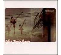 Neotropic - Ultra Freaky Orange