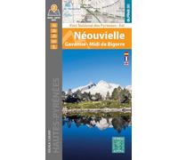 Neouvielle - Gavarnie - Midi De Bigorre: Gavarnie · Midi de Bigorre, Parc National des Pyrénées · Este