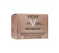 Neovadiol Complejo Sustitución Crema Piel Mixta V 50 ml - Rejuvenece el aspecto de la piel durante la menopausia