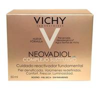 Neovadiol Complejo Sustitución Crema Piel Seca V 50 ml - Rejuvenece el aspecto de la piel durante la menopausia