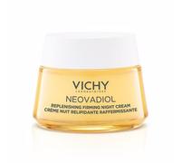 Vichy Neovadiol After Menopause crema reafirmante y nutritiva para la noche 50 ml