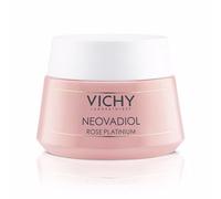 VICHY NEOVADIOL ROSE PLATINIUM Crema rosa fortificante y revitalizante - Cuidado de día