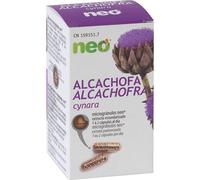 Alcachofa Microgranulos 45Caps Neovital