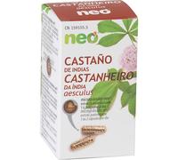 Neovital castaño de indias 45cáps