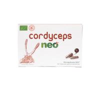 Neovital Health Cordyceps Neo 60cáps