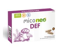 Neovital health Mico Neo Def 60cáps