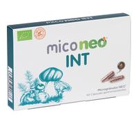 Neovital health Mico Neo Int 60caps