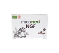 Neovital Health Mico Neo Ngf 60cáps