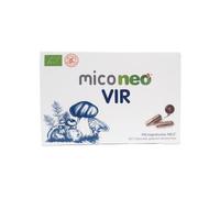 Neovital Health Mico Neo Vr 60cáps