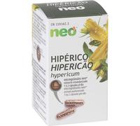 Neovital Hiperico 45 caps