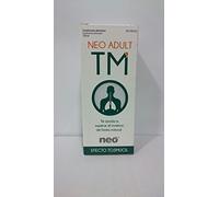 NEO - Extracto de Plantas y Vitaminas - 15 ml - Bote para 10 Días - Con Drosera, Liquen, Malva y Eucalipto - Ayuda a Calmar la Tos - Adult TM Tosmucil