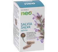 Neovital Salvia Neo 45 caps