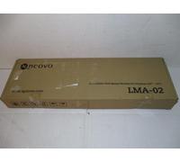 Neovo Lma-02 165.1 Cm (65") Black Marca